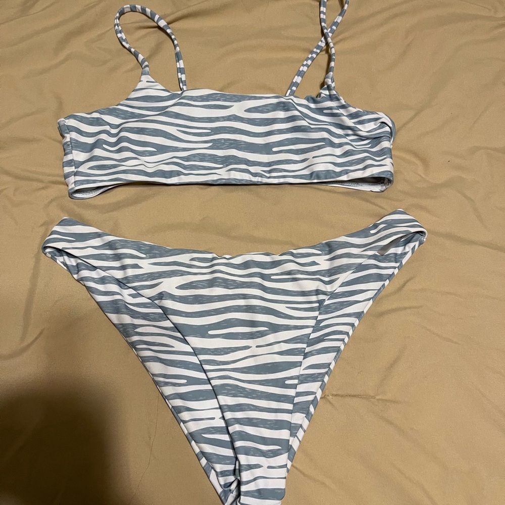 Shein bikini